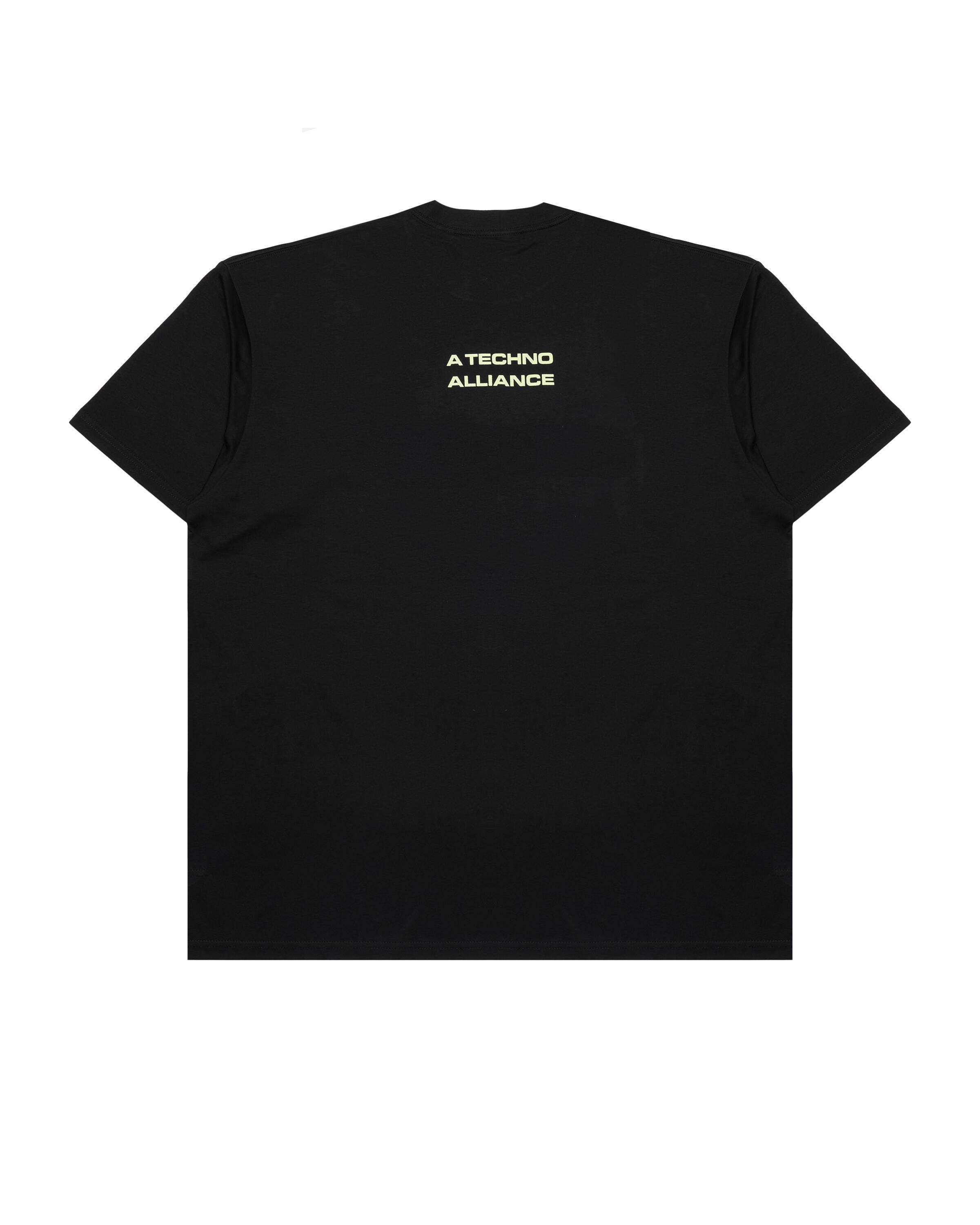 Carhartt WIP x Tresor Techno Alliance T-Shirt | I032747.1XEXX